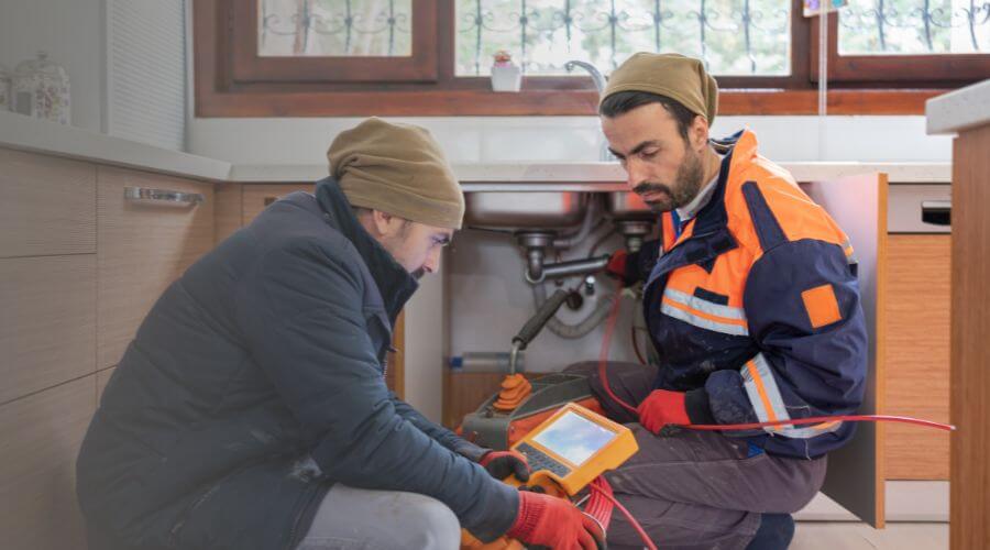 Professional Gas Leak Detection in Turtle Lake, ND